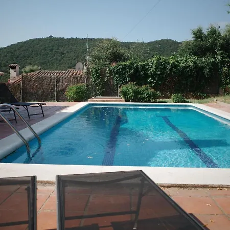 Brisa De Les Gavarres Holiday home