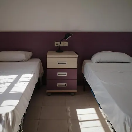 Holiday home Brisa De Les Gavarres Calonge (Catalonia)
