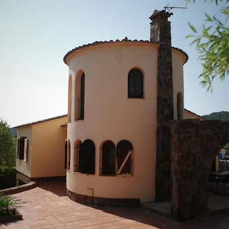 Holiday home Brisa De Les Gavarres Calonge (Catalonia)