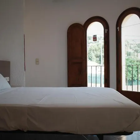 Brisa De Les Gavarres Holiday home